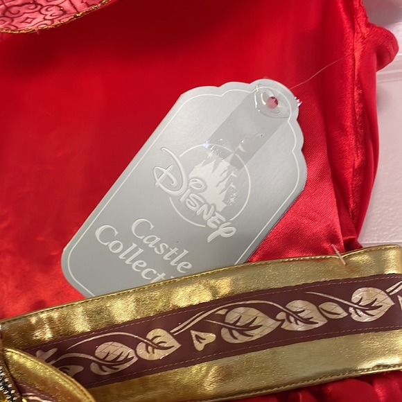 NWT Disney’s Parks - Castle Collection - Elana Costume - Picture 5 of 7